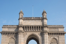 India Gate, Mumbai